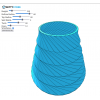 Vase Generator Free 3d Printing App